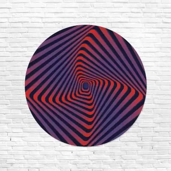 Feylt PSYCHE ROUGE - Classique Meest Verkocht