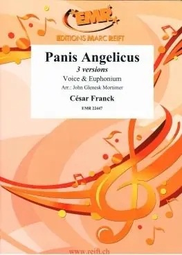 Weekendaanbieding Panis Angelicus