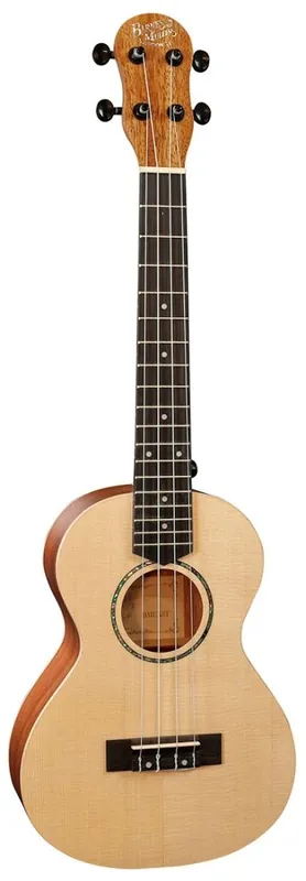 Superprijs Ukelele Barnes & Mullins BMUK6T tenor