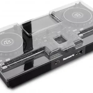 Decksaver Numark MIXSTREAM Pro cover Express Levering