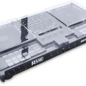 Lage Prijs Decksaver Rane four Cover