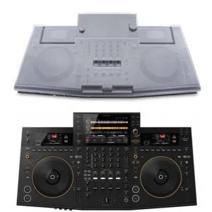Pioneer dj Opus Quad + Decksaver Veilige Betaling