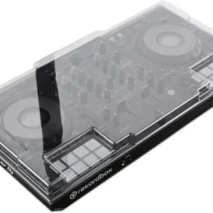 Decksaver Pioneer DJ DDJ-800 cover Bestseller