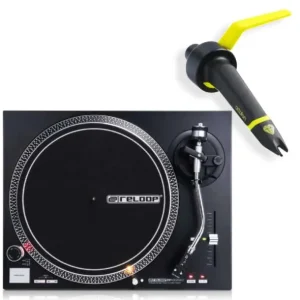 Reloop RP-7000 MK2+ Concorde MKII Club Meest Verkocht