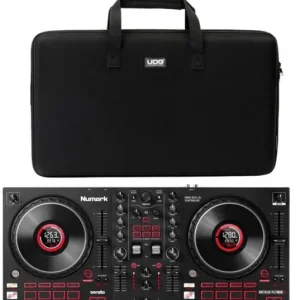 Laatste Kans Numark Mixtrack Platinum FX+ UDG U8302 bl