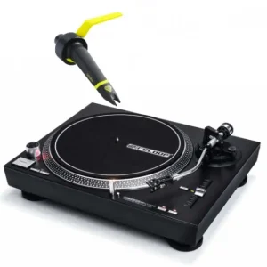 Gratis Verzending Reloop RP-4000 MK2+ Concorde MKII Club
