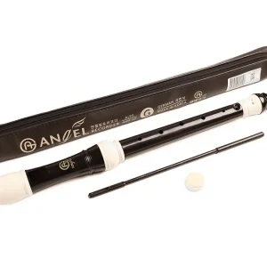 Lage Kosten Angel AWR-AP-G altblokfluit