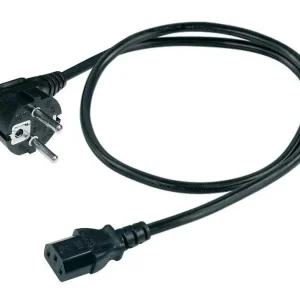 Snelle Levering Stroomkabel Boston SM-300 1.8 meter