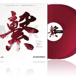 Pioneer dj RB VD2 CR Voordeelprijs