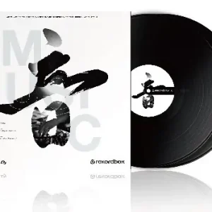 Pioneer dj RB VD2 K Lage Prijs