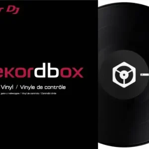 Pioneer dj RB VS1 K Betaalbaar