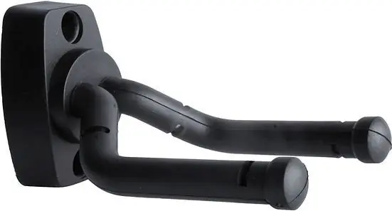 Betaalbaar Wand ophanghaak CLXGTH100 voor Gitaar