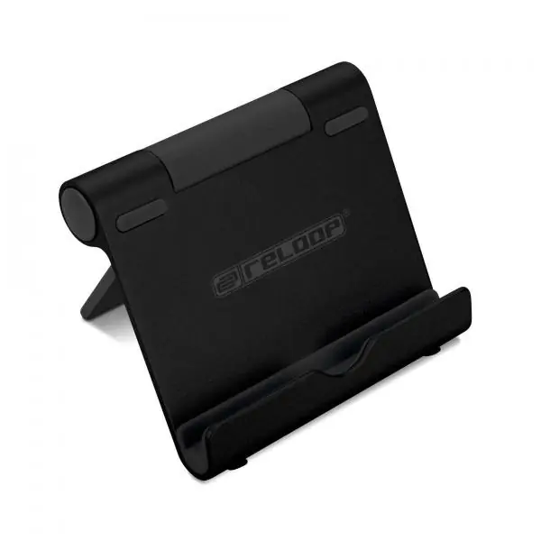 Reloop Tablet Stand Exclusieve Aanbieding