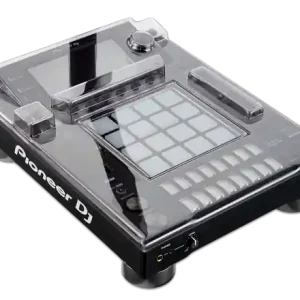 Shop Nu Decksaver Pioneer DJS-1000 cover