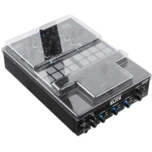 Decksaver Reloop Elite cover Seizoensaanbieding