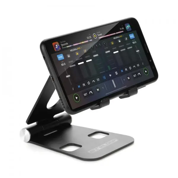 Reloop Smart Display Stand Laatste Versie