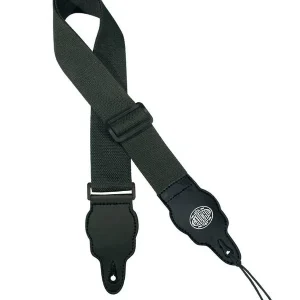 Veilige Betaling Gitaarriem Gaucho GST-50-BK