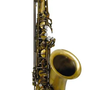 Hete Deal Stewart Ellis SE-720-ALB tenorsax
