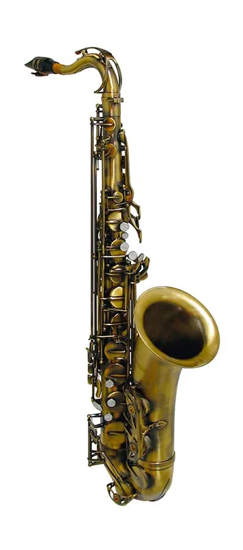 Hete Deal Stewart Ellis SE-720-ALB tenorsax