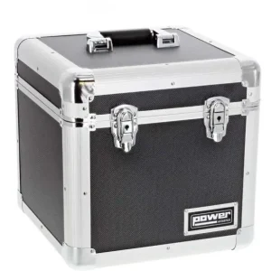 Op = Op Power acoustics Fl Rcase 100bl (flight 100 vinyles)