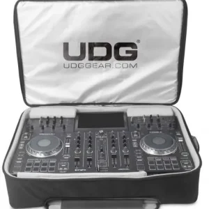 Udg U 7203 BL((Housse prime 4) Korting