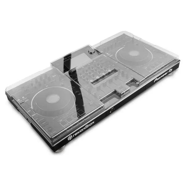 Decksaver XDJ XZ Cover Direct Beschikbaar