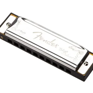 Exclusieve Aanbieding Fender 0990701002 Blues Deluxe mondorgel