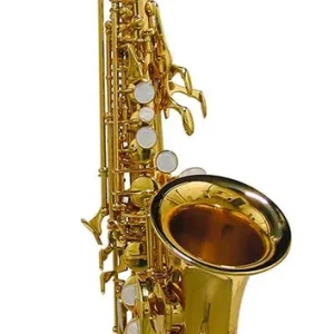 Stewart Ellis SE-700-LC sopraansax Must-Have