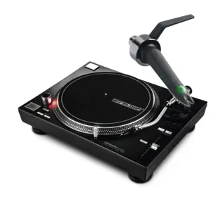 Reloop RP-7000 MK2 + Ortofon Concorde MkII mix Nu Kopen