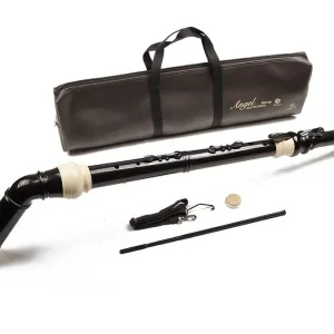 Angel AWR-BN-B basblokfluit Direct Verzonden