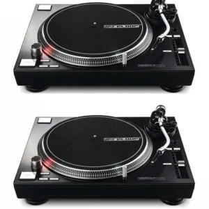 Exclusieve Aanbieding Reloop RP-1000 MK2 X2