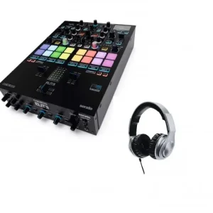 Superprijs Reloop ELITE +Rhp 30 Silver