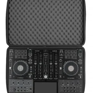 Betaalbaar Udg U 8310 BL(housse pour Denon Dj prime 4)