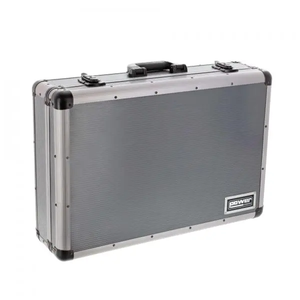 Rechtstreeks Van De Fabrikant Power acoustics FL DIGITAL 3 Universal transport case size M