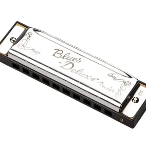 Fender 0990701006 Blues Deluxe mondorgel Hete Deal
