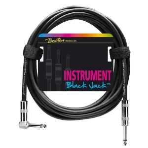 Direct Beschikbaar Gitaarkabel Boston GC-230-3 3 meter
