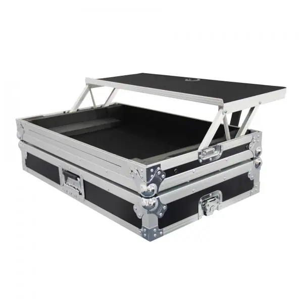 Power acoustics Flight-case For DDJ SX3/RX Op = Op