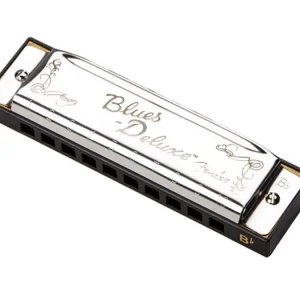 Koop Online Fender 0990701007 Blues Deluxe mondorgel