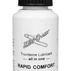 Superprijs Slide-O-Mix SLIDE-130 Rapid Comfort trombone lubricant