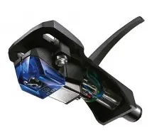 Audio technica AT-XP3/H Rechtstreeks Van De Fabrikant