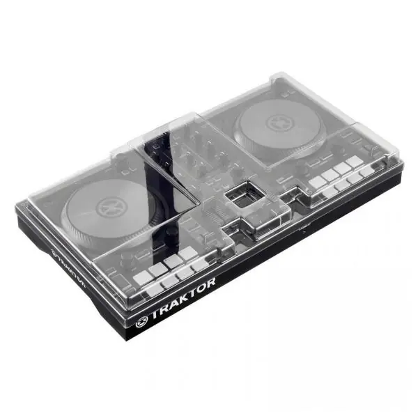 Decksaver NI Kontrol S2 Mk3 cover Lage Prijs