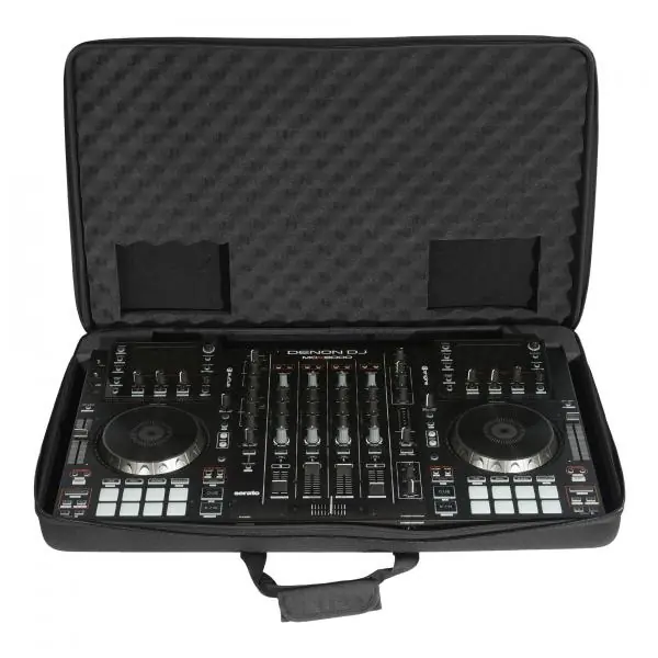 Laatste Versie Udg U8305BL POUR XDJ-RX2 / MCX8000 / ROLAND 808