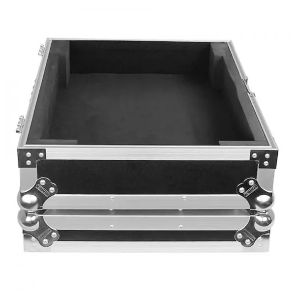 Power acoustics Flight Pour Table De Mixage DJ DENON X1800 PRIME Alleen Vandaag