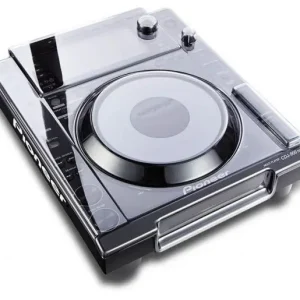 Decksaver CDJ-900 Nexus Shop Nu