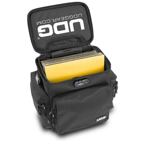 Uitverkoop Udg U9981 BL