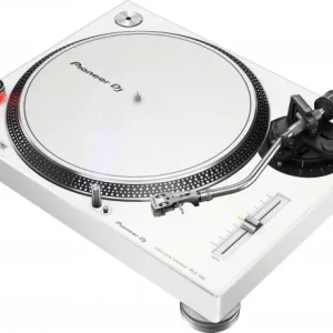 Pioneer dj PLX-500-W Veilige Betaling