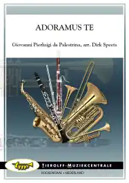 Adoramus Te Koop Vandaag