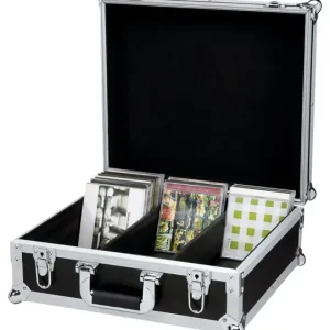 Meest Verkocht Reloop CS100 CD BLACK