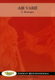 Air Varié Speciale Aanbieding