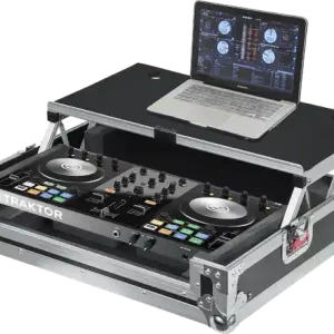 Gator G-Tour Universal Fit Road Case - Small Speciale Aanbieding